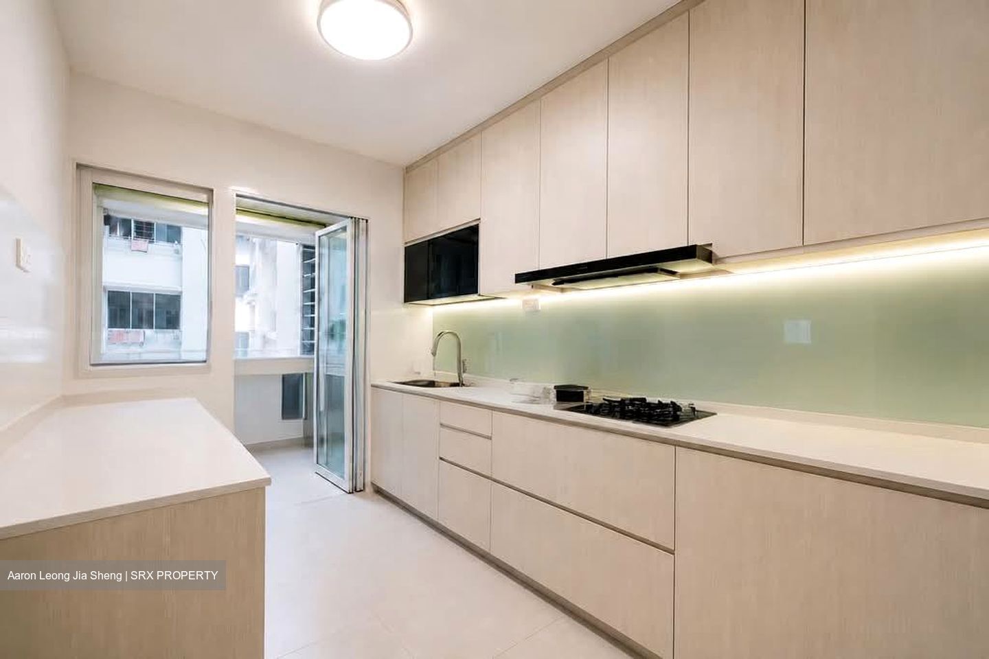 Blk 15 Tampines Central 1 (Tampines), HDB 5 Rooms #586544741